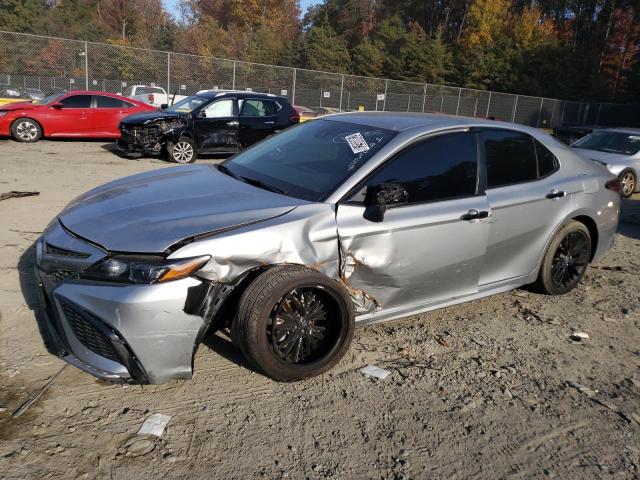 Photo 0 VIN: 4T1G11AK0MU491357 - TOYOTA CAMRY 