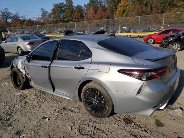 Photo 1 VIN: 4T1G11AK0MU491357 - TOYOTA CAMRY 