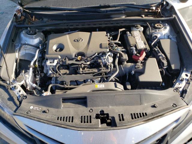 Photo 10 VIN: 4T1G11AK0MU491357 - TOYOTA CAMRY 