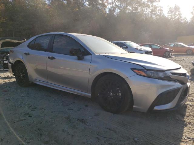 Photo 3 VIN: 4T1G11AK0MU491357 - TOYOTA CAMRY 