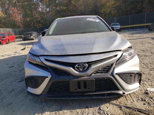 Photo 4 VIN: 4T1G11AK0MU491357 - TOYOTA CAMRY 