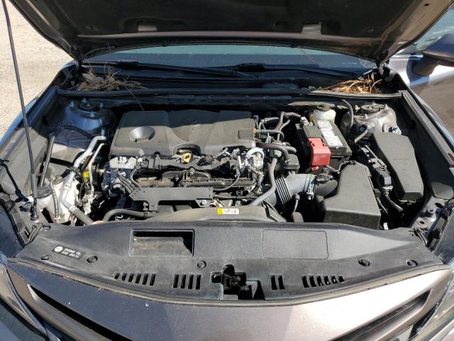 Photo 10 VIN: 4T1G11AK0MU497501 - TOYOTA CAMRY SE 