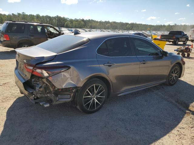 Photo 2 VIN: 4T1G11AK0MU497501 - TOYOTA CAMRY SE 