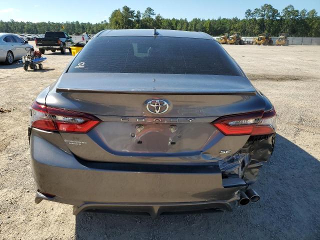 Photo 5 VIN: 4T1G11AK0MU497501 - TOYOTA CAMRY SE 