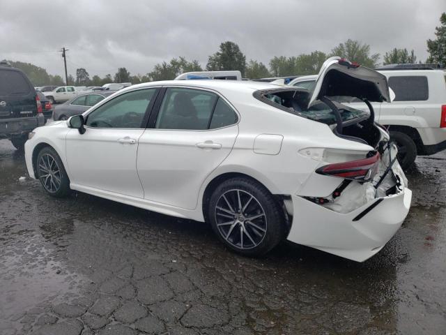 Photo 1 VIN: 4T1G11AK0MU520517 - TOYOTA CAMRY SE 