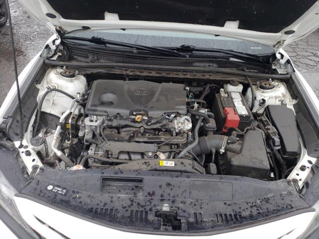 Photo 10 VIN: 4T1G11AK0MU520517 - TOYOTA CAMRY SE 