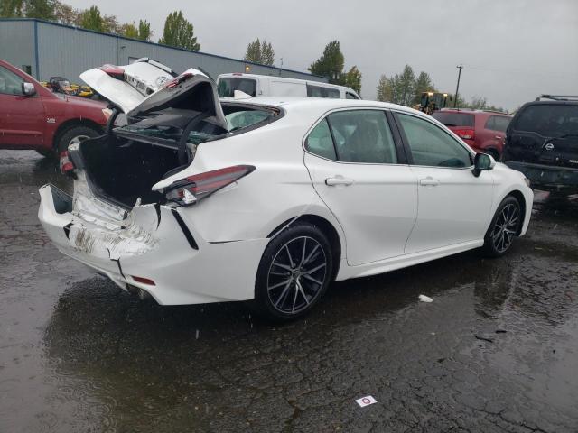 Photo 2 VIN: 4T1G11AK0MU520517 - TOYOTA CAMRY SE 