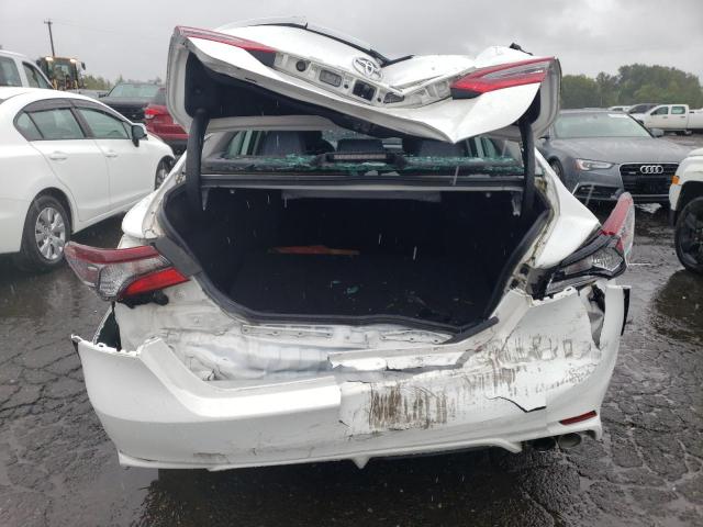 Photo 5 VIN: 4T1G11AK0MU520517 - TOYOTA CAMRY SE 