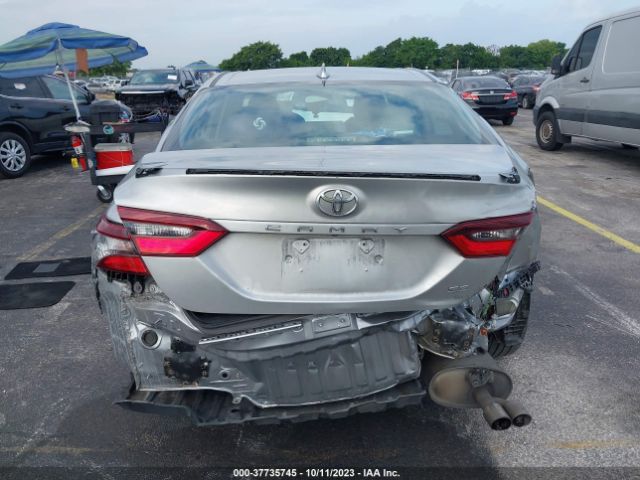 Photo 5 VIN: 4T1G11AK0MU521733 - TOYOTA CAMRY 