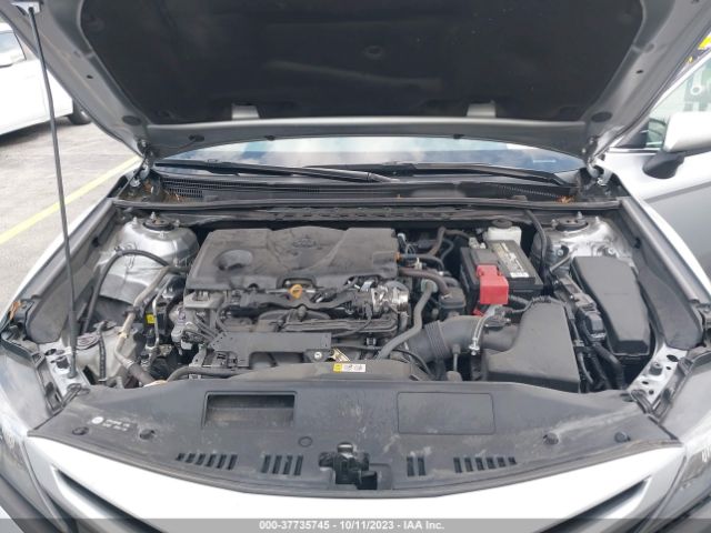 Photo 9 VIN: 4T1G11AK0MU521733 - TOYOTA CAMRY 