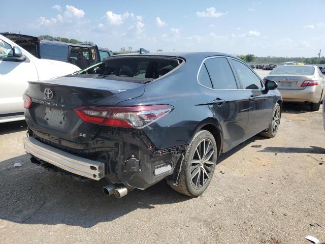 Photo 2 VIN: 4T1G11AK0MU523515 - TOYOTA CAMRY SE 