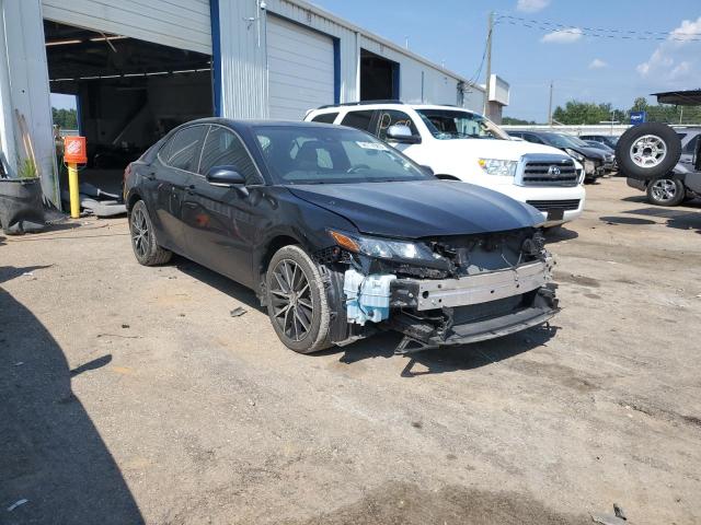 Photo 3 VIN: 4T1G11AK0MU523515 - TOYOTA CAMRY SE 