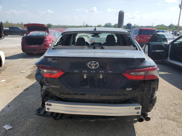 Photo 5 VIN: 4T1G11AK0MU523515 - TOYOTA CAMRY SE 