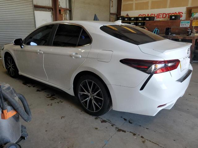 Photo 1 VIN: 4T1G11AK0MU523692 - TOYOTA CAMRY SE 