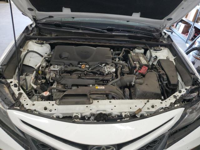 Photo 10 VIN: 4T1G11AK0MU523692 - TOYOTA CAMRY SE 