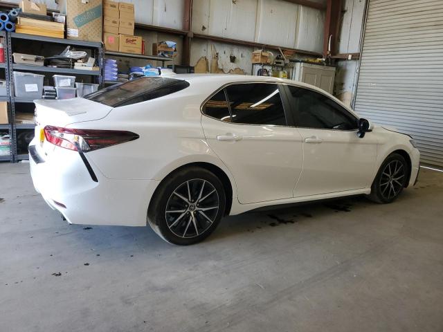 Photo 2 VIN: 4T1G11AK0MU523692 - TOYOTA CAMRY SE 