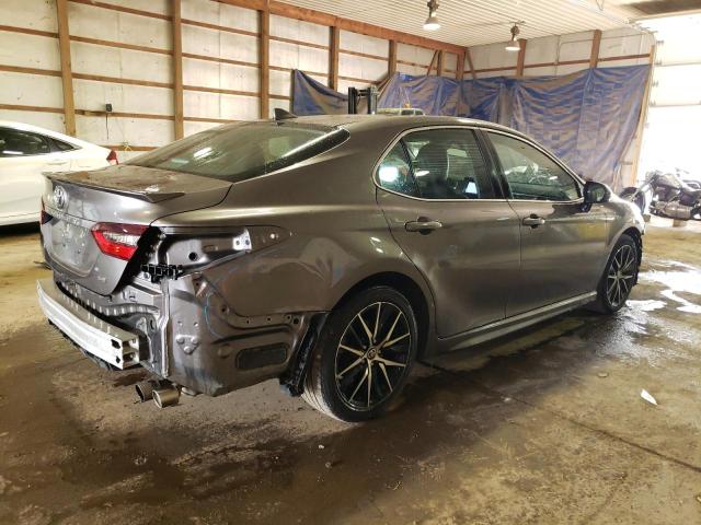 Photo 2 VIN: 4T1G11AK0MU524535 - TOYOTA CAMRY SE 