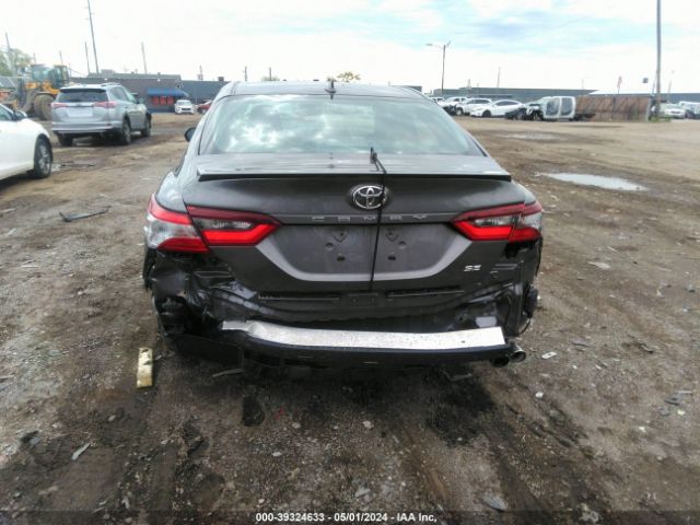 Photo 5 VIN: 4T1G11AK0MU527807 - TOYOTA CAMRY 