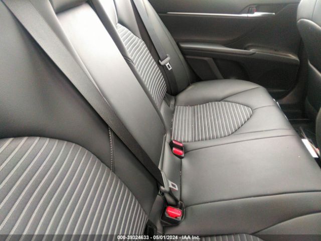 Photo 7 VIN: 4T1G11AK0MU527807 - TOYOTA CAMRY 