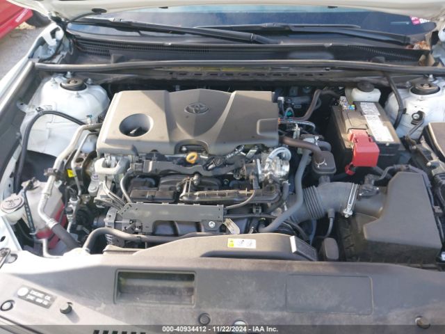 Photo 9 VIN: 4T1G11AK0MU531887 - TOYOTA CAMRY 