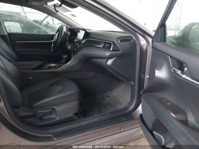 Photo 4 VIN: 4T1G11AK0MU538080 - TOYOTA CAMRY 