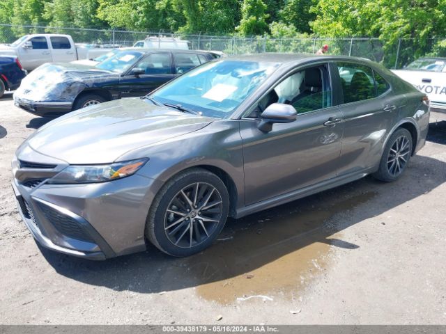 Photo 1 VIN: 4T1G11AK0MU547300 - TOYOTA CAMRY 