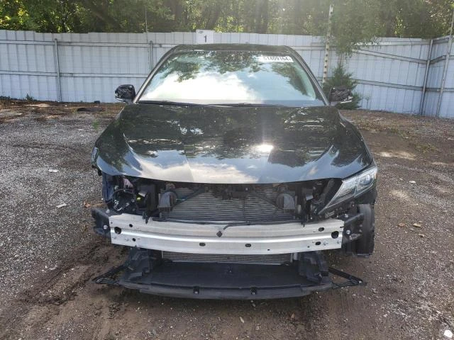 Photo 4 VIN: 4T1G11AK0MU547989 - TOYOTA CAMRY SE 