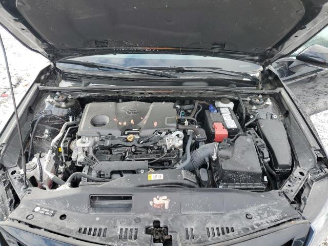 Photo 10 VIN: 4T1G11AK0MU558135 - TOYOTA CAMRY SE 