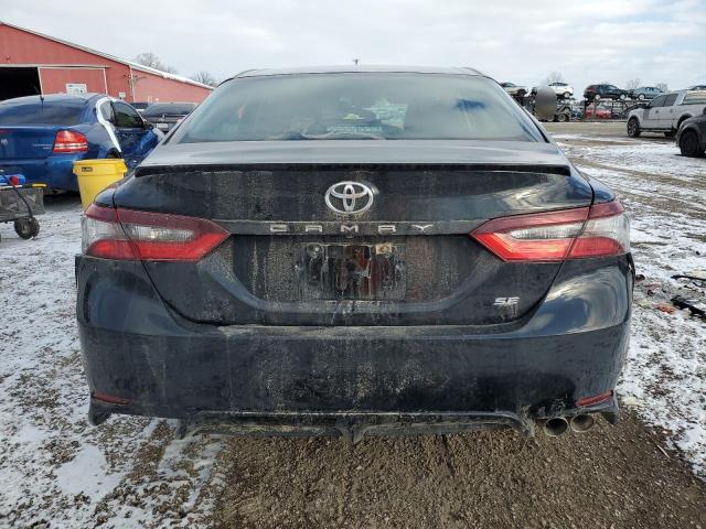 Photo 5 VIN: 4T1G11AK0MU558135 - TOYOTA CAMRY SE 