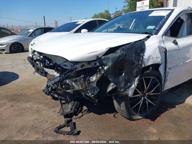 Photo 5 VIN: 4T1G11AK0MU558524 - TOYOTA CAMRY 