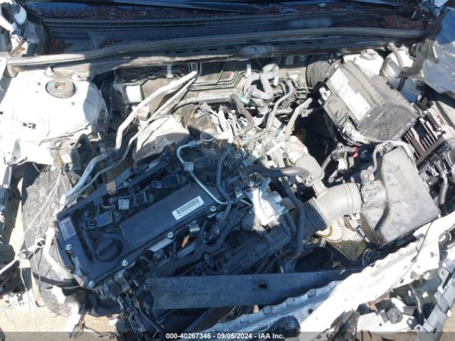 Photo 9 VIN: 4T1G11AK0MU558524 - TOYOTA CAMRY 