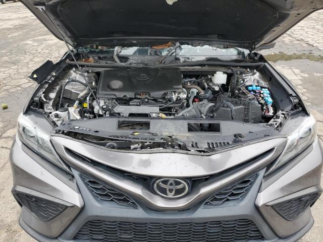 Photo 10 VIN: 4T1G11AK0MU558720 - TOYOTA CAMRY 