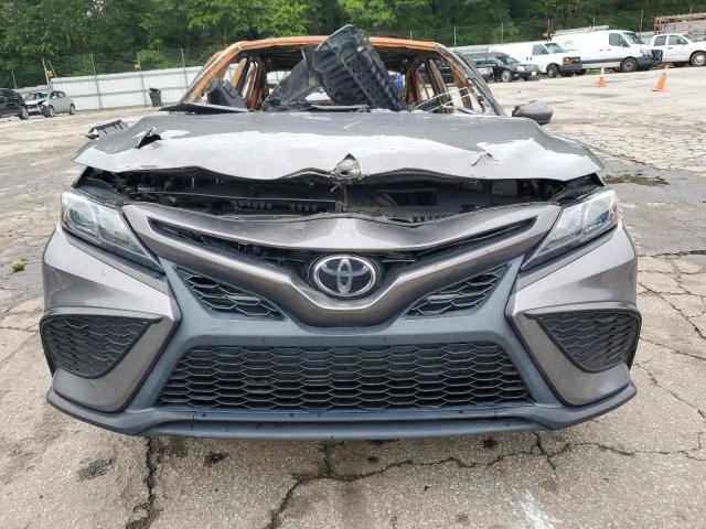 Photo 4 VIN: 4T1G11AK0MU558720 - TOYOTA CAMRY 