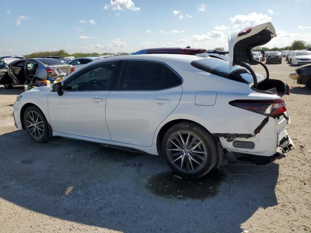 Photo 1 VIN: 4T1G11AK0MU567837 - TOYOTA CAMRY 