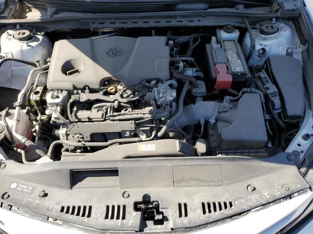 Photo 10 VIN: 4T1G11AK0MU567837 - TOYOTA CAMRY 