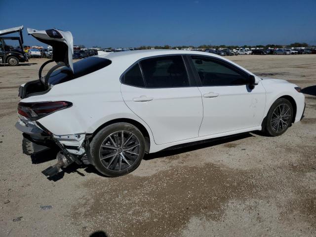 Photo 2 VIN: 4T1G11AK0MU567837 - TOYOTA CAMRY 