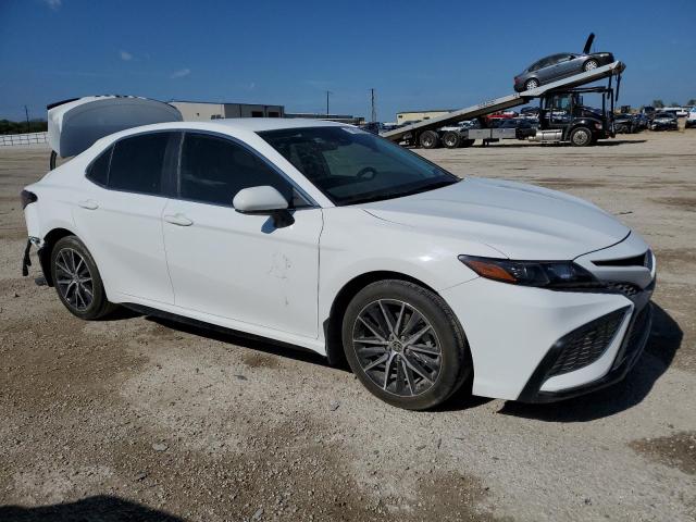 Photo 3 VIN: 4T1G11AK0MU567837 - TOYOTA CAMRY 