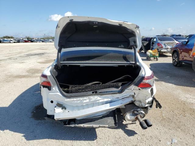 Photo 5 VIN: 4T1G11AK0MU567837 - TOYOTA CAMRY 