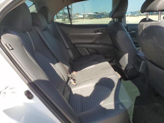 Photo 9 VIN: 4T1G11AK0MU567837 - TOYOTA CAMRY 