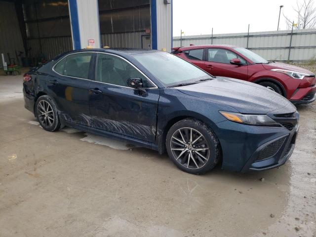 Photo 3 VIN: 4T1G11AK0MU571631 - TOYOTA CAMRY 