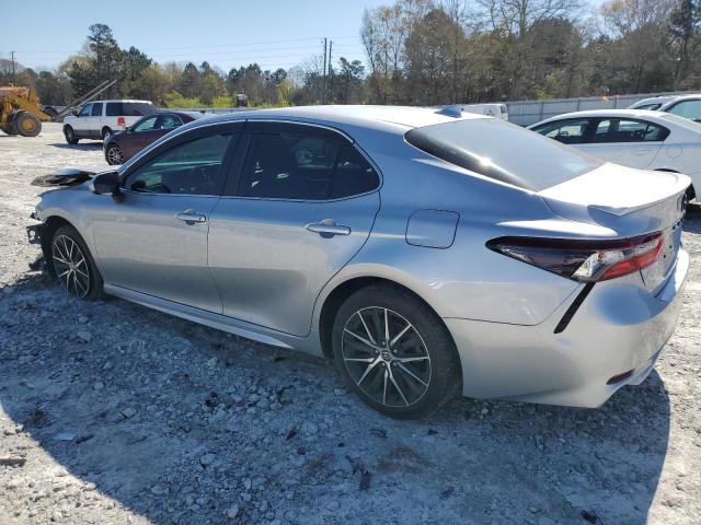 Photo 1 VIN: 4T1G11AK0MU574268 - TOYOTA CAMRY SE 