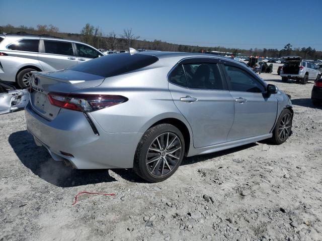 Photo 2 VIN: 4T1G11AK0MU574268 - TOYOTA CAMRY SE 