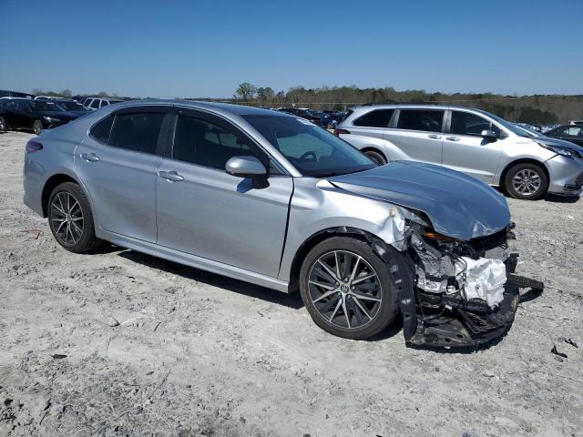 Photo 3 VIN: 4T1G11AK0MU574268 - TOYOTA CAMRY SE 