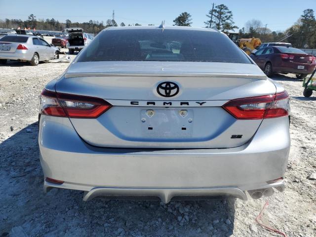 Photo 5 VIN: 4T1G11AK0MU574268 - TOYOTA CAMRY SE 