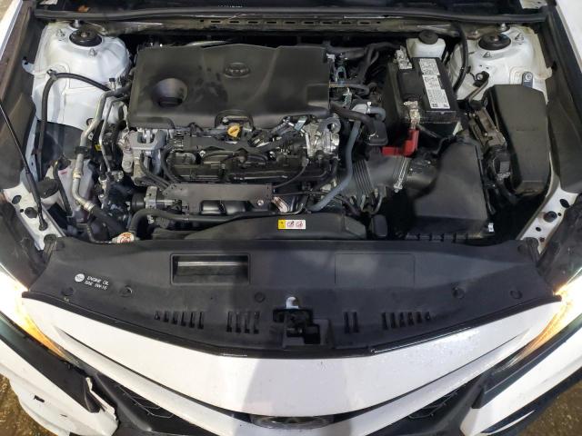 Photo 10 VIN: 4T1G11AK0MU577347 - TOYOTA CAMRY SE 