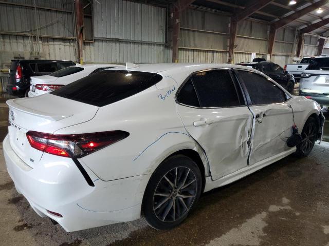 Photo 2 VIN: 4T1G11AK0MU577347 - TOYOTA CAMRY SE 