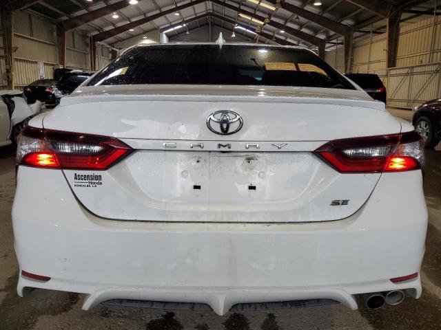 Photo 5 VIN: 4T1G11AK0MU577347 - TOYOTA CAMRY SE 