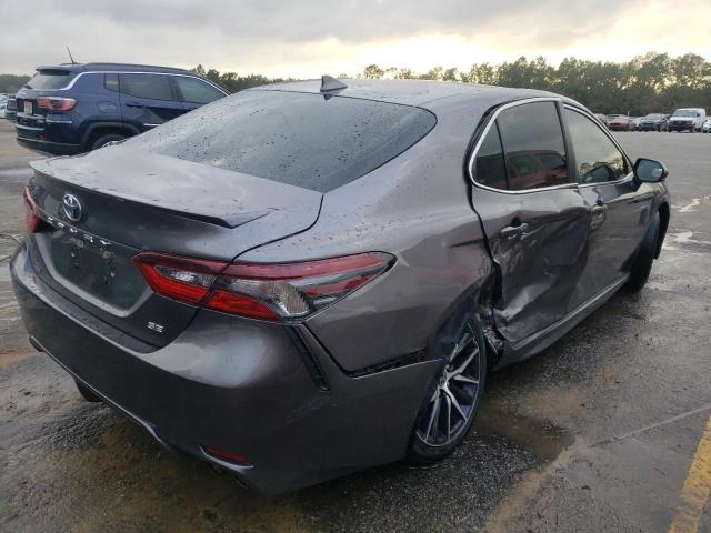 Photo 2 VIN: 4T1G11AK0MU579597 - TOYOTA CAMRY 