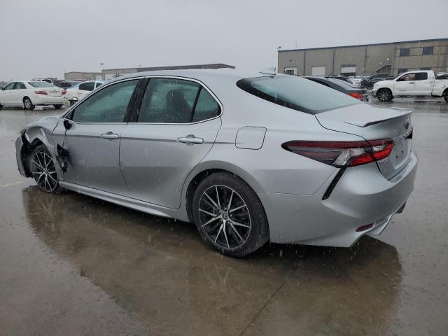 Photo 1 VIN: 4T1G11AK0MU582998 - TOYOTA CAMRY SE 