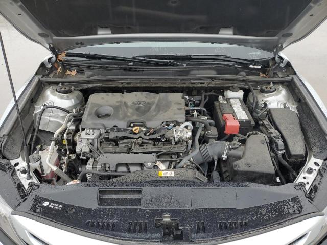 Photo 10 VIN: 4T1G11AK0MU582998 - TOYOTA CAMRY SE 